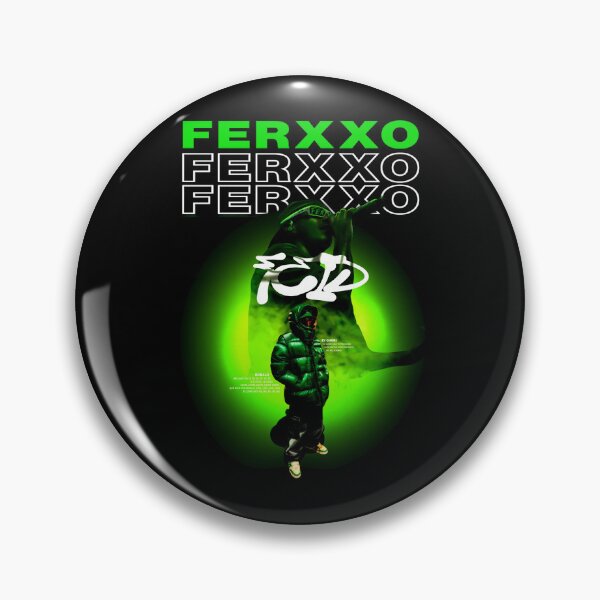 Item preview, Feid designed and sold by Finkawt.