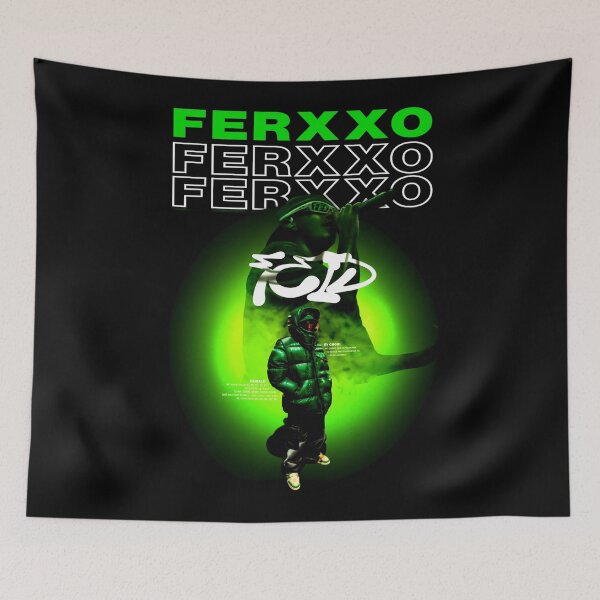 Item preview, Feid designed and sold by Finkawt.