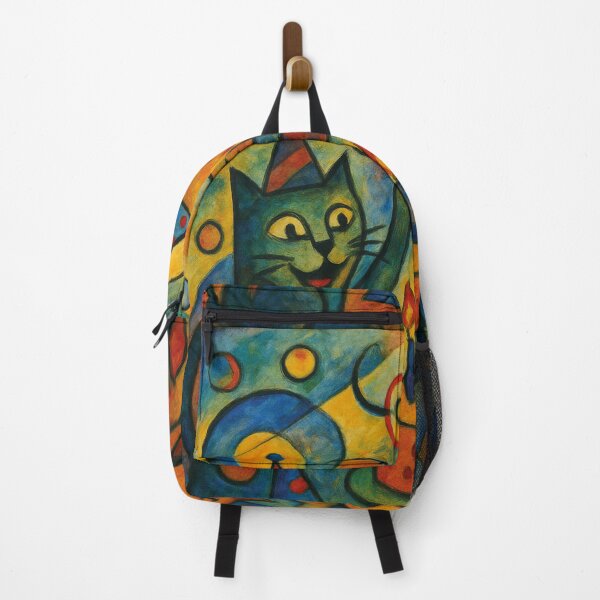 Item preview, Animal Birthday, Wassily Kandinsky designed and sold by Mauswohn.