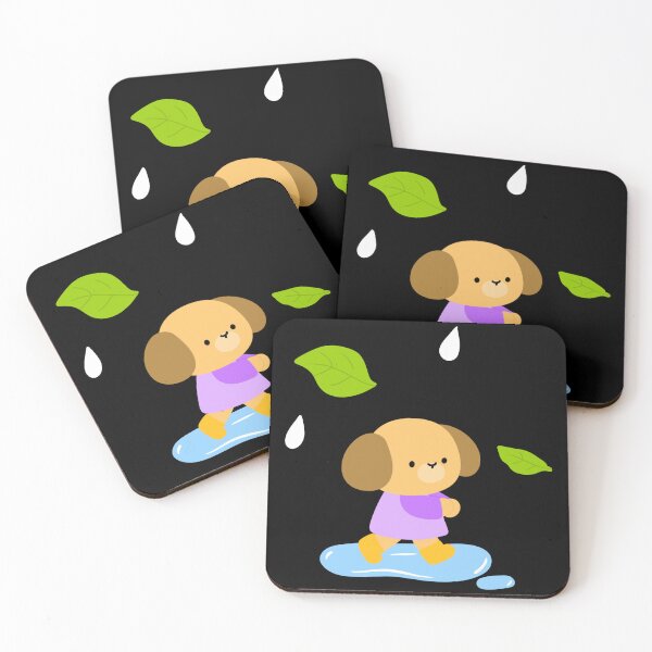 Item preview, Baby Shower Rainy Parade designed and sold by KJackArtwork.