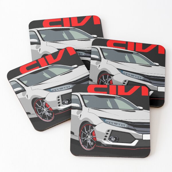 Item preview, Honda Civic designed and sold by wisnubayuaji.