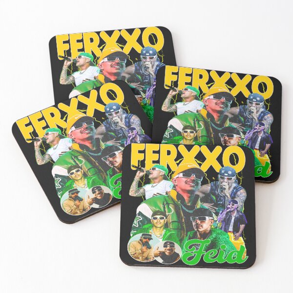 Item preview, Feid designed and sold by Finkawt.