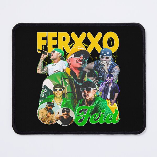 Item preview, Feid designed and sold by Finkawt.