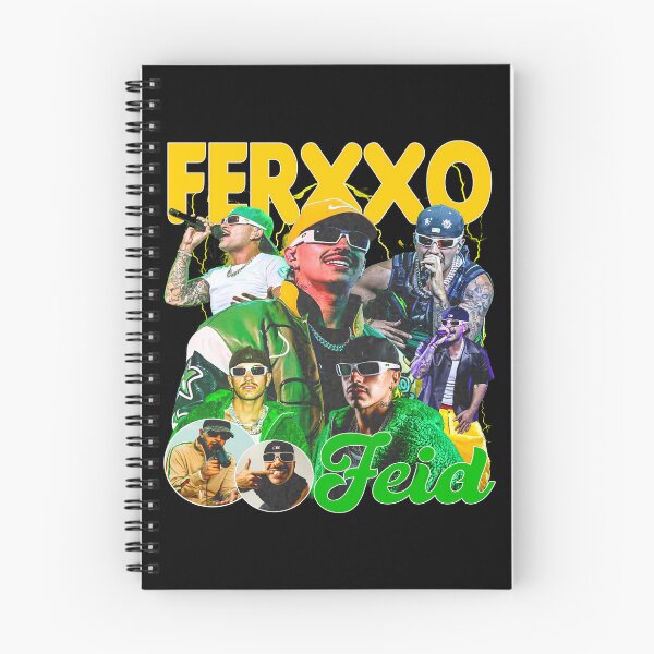 Item preview, Feid designed and sold by Finkawt.