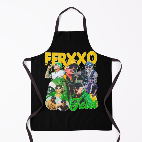 Item preview, Feid designed and sold by Finkawt.