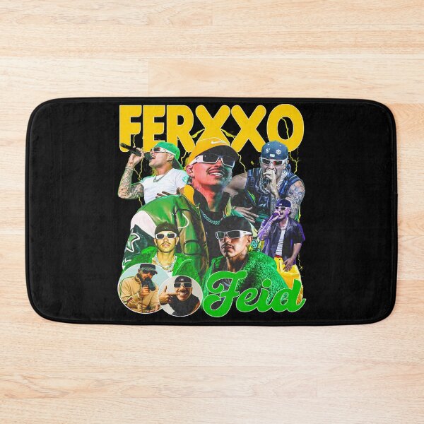Item preview, Feid designed and sold by Finkawt.