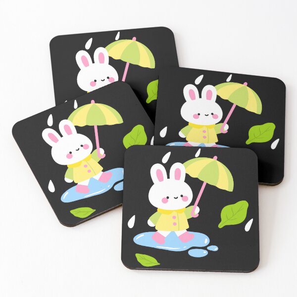 Item preview, Baby Shower Rainy Parade designed and sold by KJackArtwork.