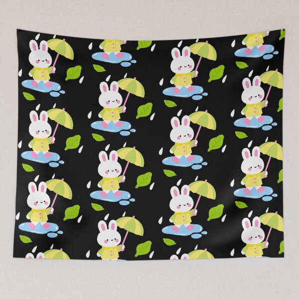 Item preview, Baby Shower Rainy Parade designed and sold by KJackArtwork.