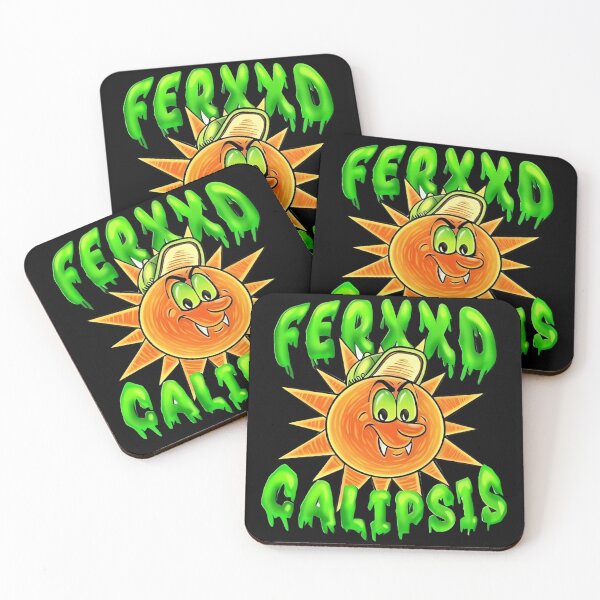 Item preview, Feid designed and sold by Finkawt.