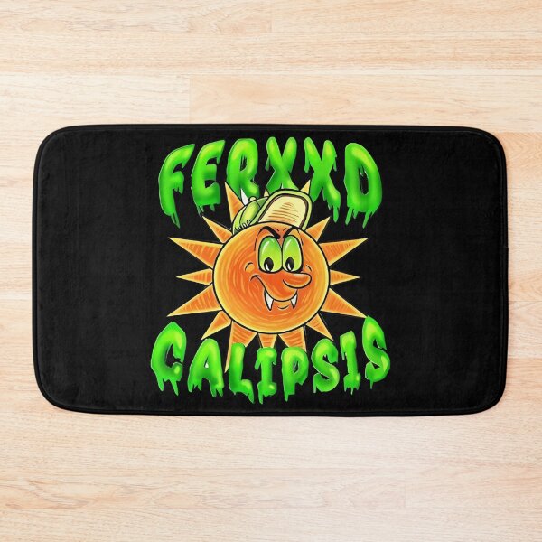 Item preview, Feid designed and sold by Finkawt.