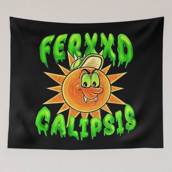 Item preview, Feid designed and sold by Finkawt.