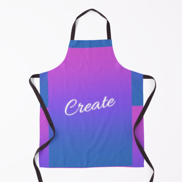 Item preview, Create - Purple and Blue Color Gradient Design designed and sold by Jeanna’s Designs.