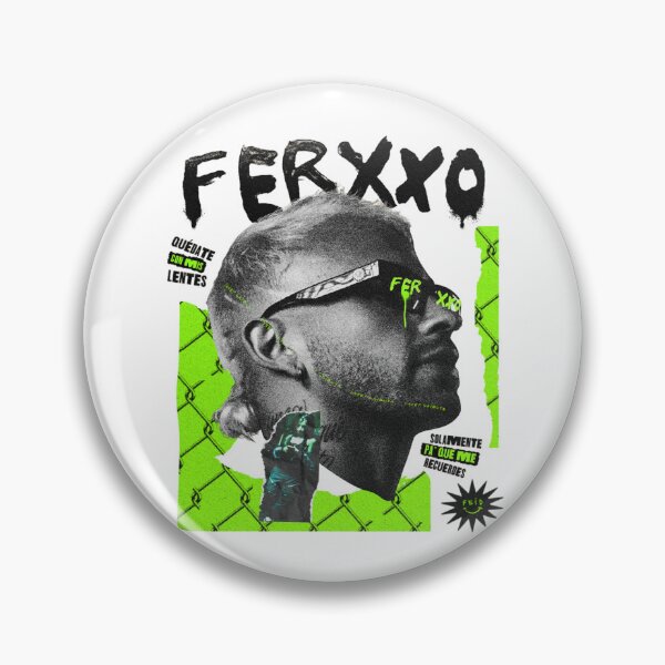 Item preview, Feid designed and sold by Finkawt.
