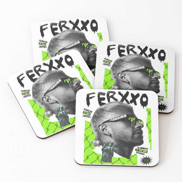 Item preview, Feid designed and sold by Finkawt.