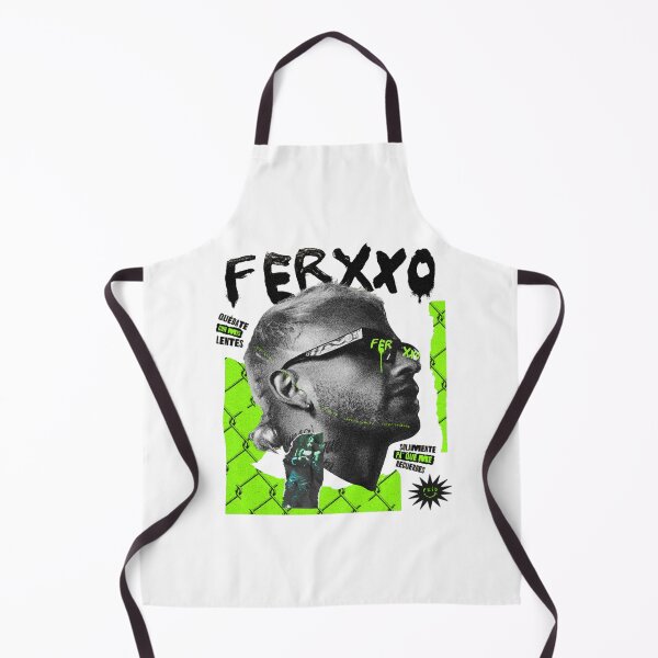 Item preview, Feid designed and sold by Finkawt.