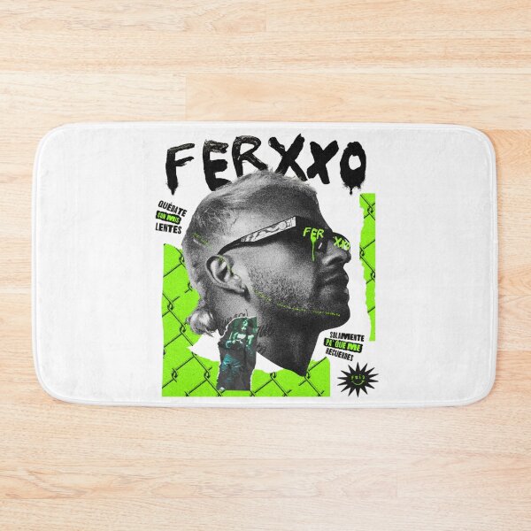 Item preview, Feid designed and sold by Finkawt.