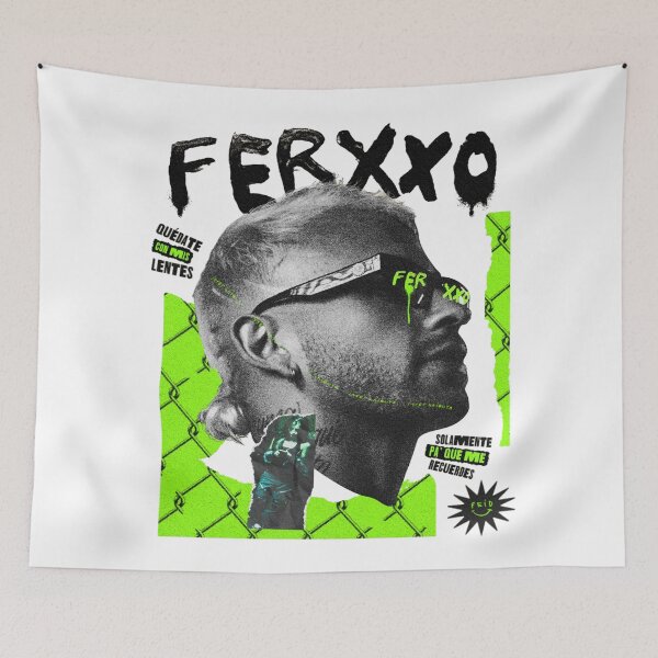 Item preview, Feid designed and sold by Finkawt.
