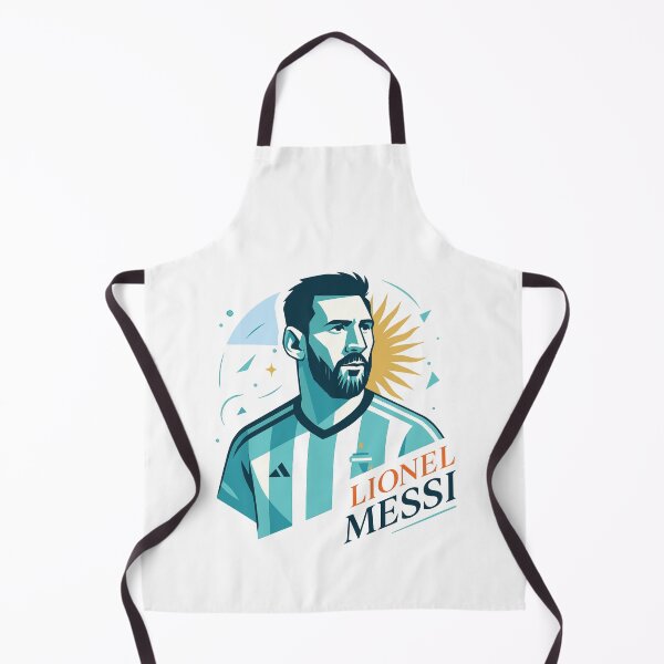 Item preview, Stylized Football Legend – Modern Vector Portrait designed and sold by Glyph Lab.