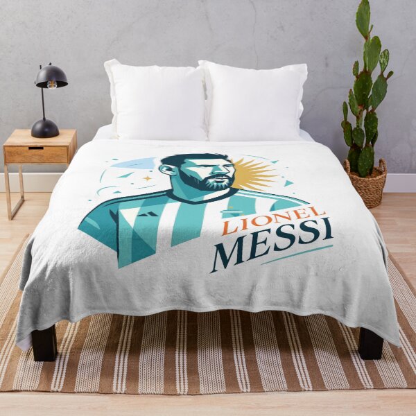 Item preview, Stylized Football Legend – Modern Vector Portrait designed and sold by Glyph Lab.