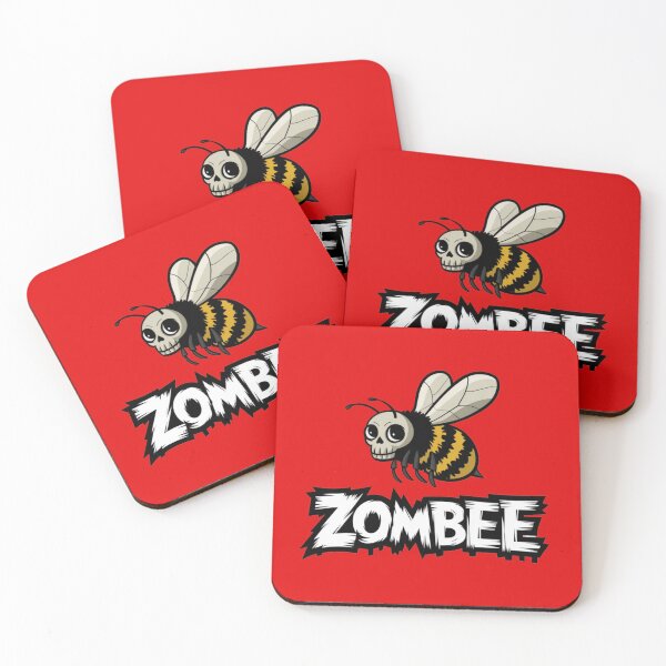 Item preview, Zombee designed and sold by 123ks.