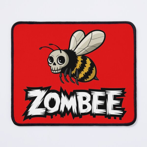 Item preview, Zombee designed and sold by 123ks.