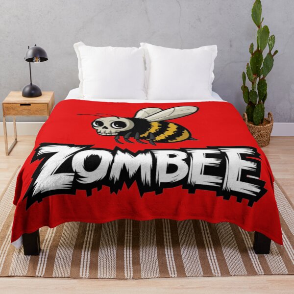 Item preview, Zombee designed and sold by 123ks.