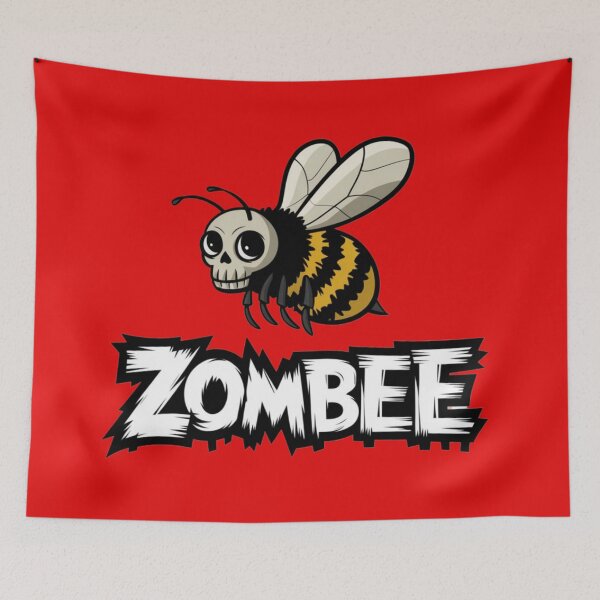 Item preview, Zombee designed and sold by 123ks.