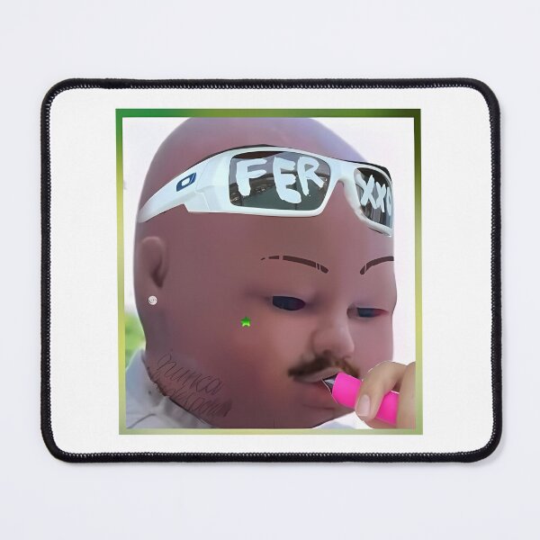 Item preview, Feid designed and sold by Finkawt.