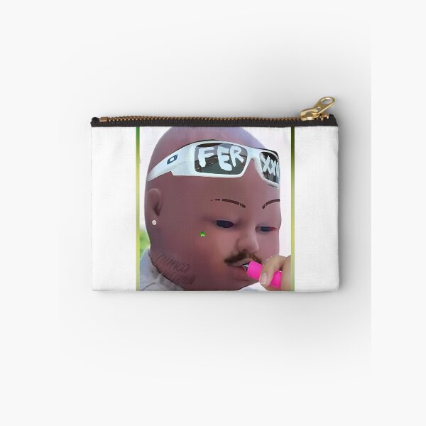 Item preview, Feid designed and sold by Finkawt.