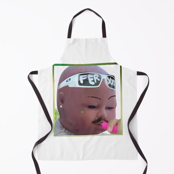 Item preview, Feid designed and sold by Finkawt.