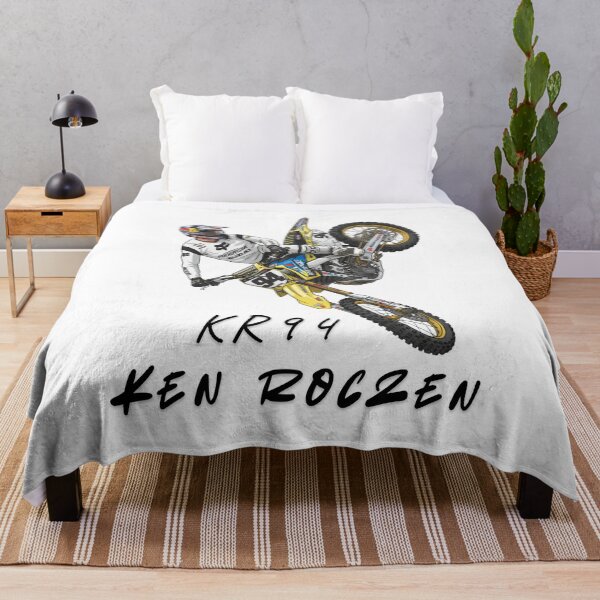 Item preview, Ken Roczen KR94 - Motocross Champion,​KR94 - Factory Honda HRC,​Ken Roczen 94 Supercross Legend. designed and sold by I​ AM​ O.J.A ..