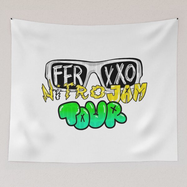 Item preview, Feid designed and sold by Finkawt.