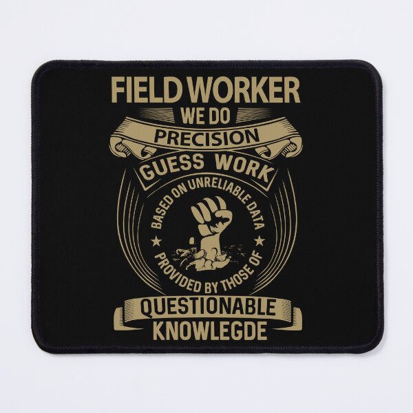 Item preview, Field Worker designed and sold by aqnkkalw83.