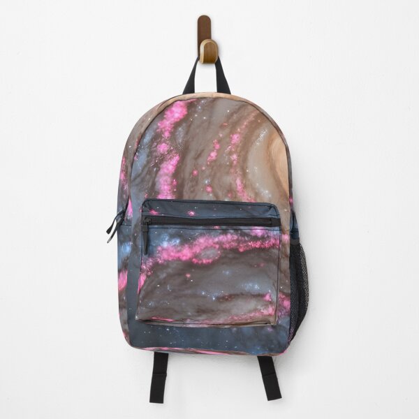 Item preview, Majestic Spiral Galaxy – Cosmic Deep Space Art designed and sold by deny36.