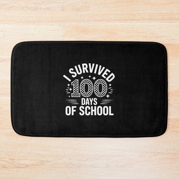 Item preview, Happy 100 Days of School  designed and sold by cosmicncozyS.