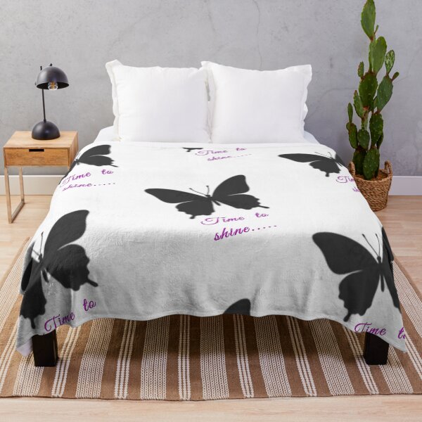 Item preview, Cute little black butterfly themed design designed and sold by Amylilylove.
