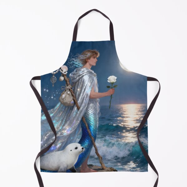 Item preview, Selkie Fool 0. Sonia Sarkali designed and sold by SoniaSarkali.