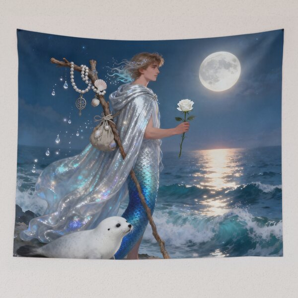 Item preview, Selkie Fool 0. Sonia Sarkali designed and sold by SoniaSarkali.