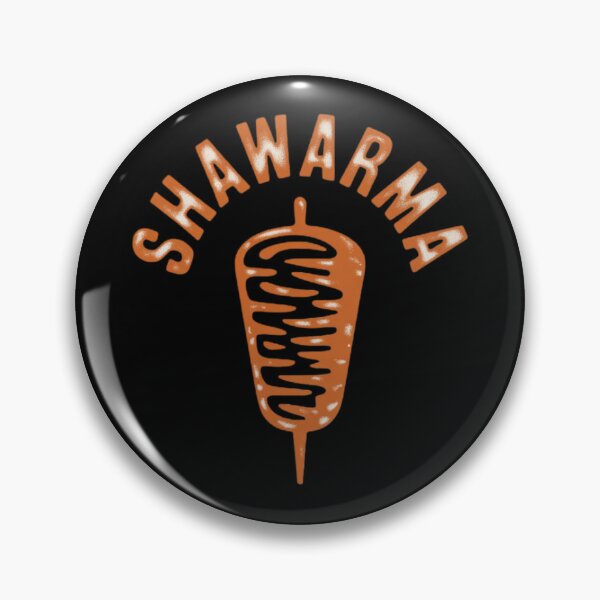 Item preview, shawarma designed and sold by 123ks.