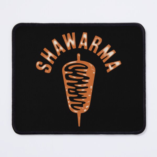 Item preview, shawarma designed and sold by 123ks.