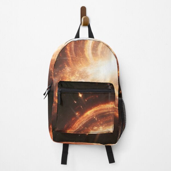 Item preview, Stellar Supernova Explosion – Cosmic Burst Artwork designed and sold by deny36.