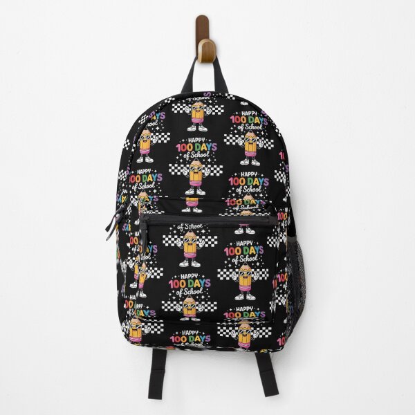 Item preview, Happy 100 days of school cool designed and sold by cosmicncozyS.