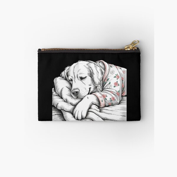 Item preview, Sleepy Cavalier King Charles Spaniel Pajama Men Women Kids  designed and sold by AquaKiev.