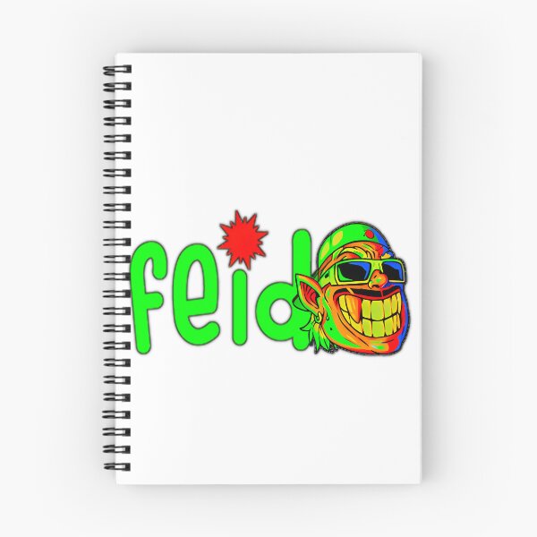 Item preview, Feid designed and sold by Finkawt.