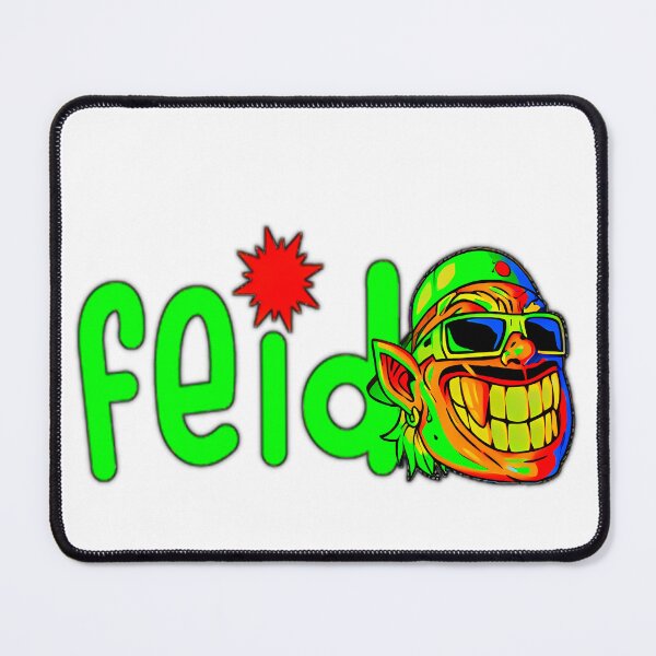 Item preview, Feid designed and sold by Finkawt.
