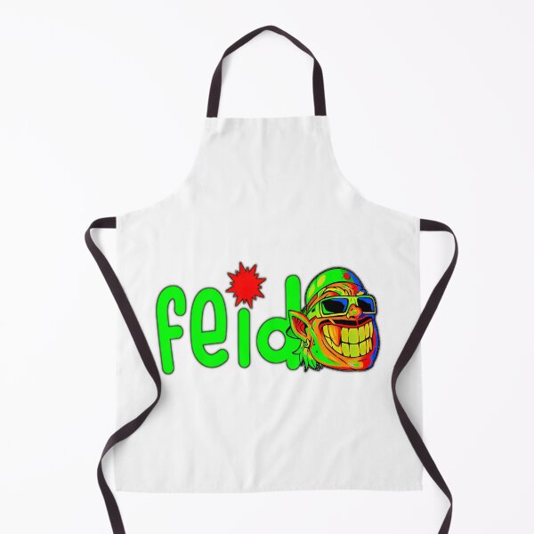 Item preview, Feid designed and sold by Finkawt.