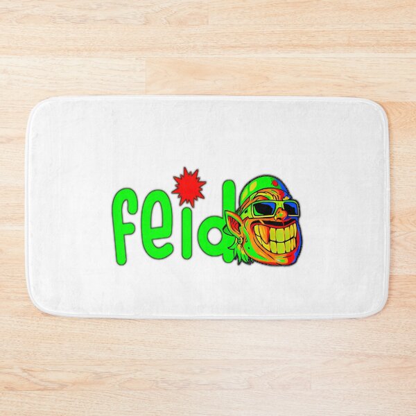 Item preview, Feid designed and sold by Finkawt.