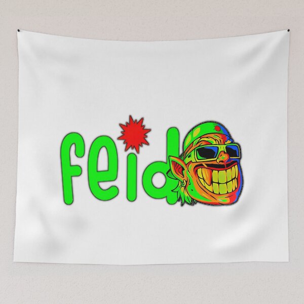 Item preview, Feid designed and sold by Finkawt.