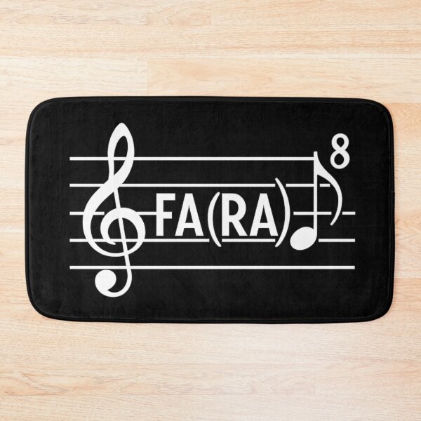 Item preview, FA (RA) 8 – Musical Math Christmas designed and sold by Mjshow96.