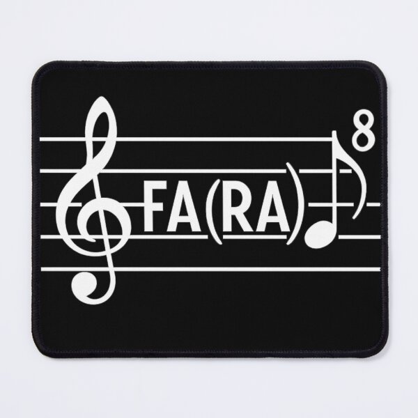 Item preview, FA (RA) 8 – Musical Math Christmas designed and sold by Mjshow96.
